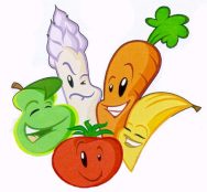 Cooking Tips - Vegetables for kids